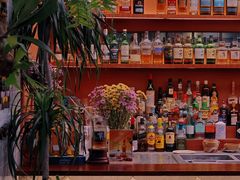 -MAYBE 威士忌 coffee&bar·清吧