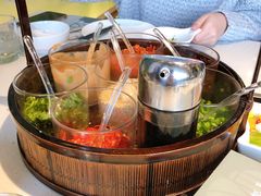 -八珍玉食鸡煲·打边炉(印象城店)