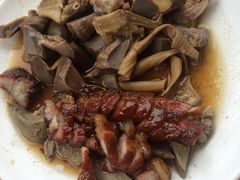-黄连大头华烧鹅店(大良店)