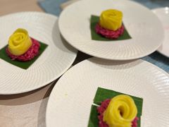 -怡咖啡·自助餐·西安香格里拉