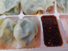-东北菜饺子馆(金城大道店)