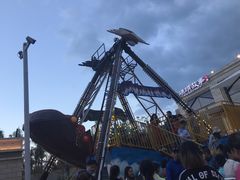 -三亚海昌梦幻海洋不夜城