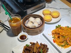 -多多旺港式茶餐厅(新区店)
