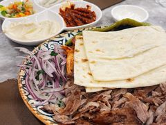 -bosphorus 铂斯西餐厅·土耳其烧烤(环市中路店)