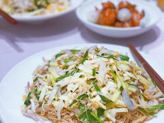 -紫阳海鲜楼·传承闽味(长乐路总店)