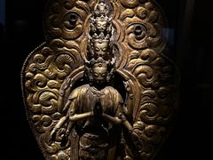 -敦煌石窟文物保护研究陈列中心