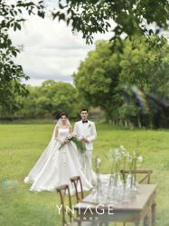 -鱼映像摄影·珍藏级影像品牌