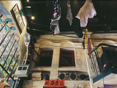 -老表记广西宵夜螺蛳鸭脚煲(西大店)