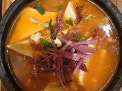 -云海肴·汽锅鸡·云南菜(东坝金隅店)