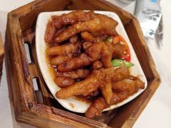 -粤食堂(天津和悦汇店)
