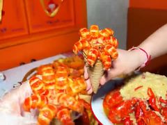 -虾铺子龙虾·私房菜(金源花苑店)