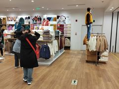 -优衣库(天津天河城店)