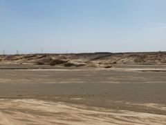 -克孜尔尕哈烽燧世界文化遗产公园