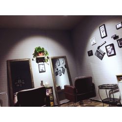 -ASG Hair Salon烫染·接发