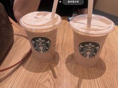 -星巴克臻选(天津河东万达店)