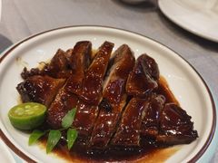 -老正兴菜馆(福州路店)