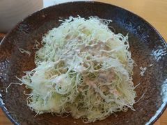 高丽菜丝-胜博殿日式炸猪排(西红门店)