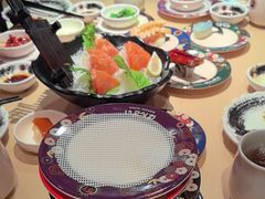 -万岁寿司(万国店)