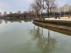 -白塘生态植物园