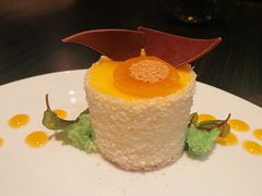 -金奥国际酒店温哥华扒房Vancouver Grill