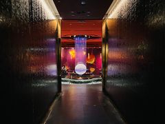 -8餐厅(新葡京酒店)