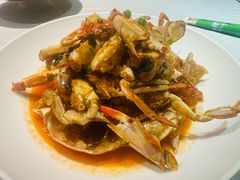 -海鲜e族(马王堆店)