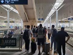 -沈阳站