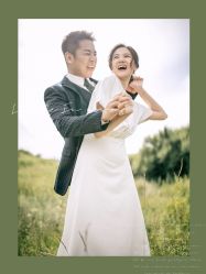 -女王风尚STUDIO·轻奢化定制