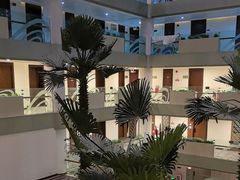 -美豪丽致酒店(广州东站店)