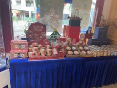 -TOUCH泰奇(奉贤宝龙城市广场店)