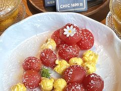 -CHIC1699远洋私厨