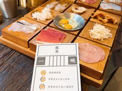 -银米·云南传统过桥米线(双廊黑金冠店)