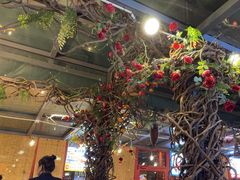 -有喜胶东小馆(超极合生汇太申祥和店)