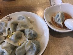 -饺子季水饺餐厅(新市街店)