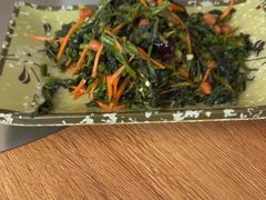 -北京龙庆四季香农家饭庄·灶台鱼·碳烤虹鳟鱼(龙庆峡店)