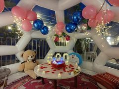 -天空花园餐吧·生日·团建(南山店)