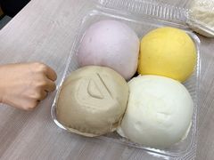杂粮大高庄-白玉兰食品(甜云店)