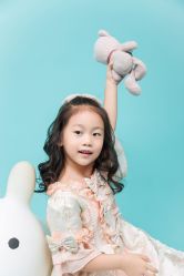 -小苹果儿童摄影(崇安店)