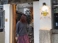 -PAUSE CAFE(南秀村店)