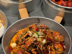 -巴厘龙虾·榜首油焖大虾(洞庭·艺术洋房店)