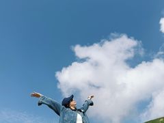 -芦芽山旅游度假区