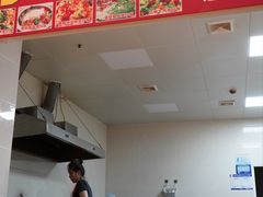 -壹煲口福煲仔饭(中山路店)