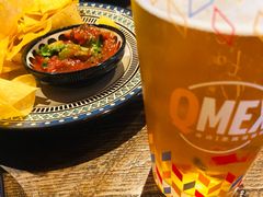 -Q MEX 库迈墨西哥餐吧(三里屯店)