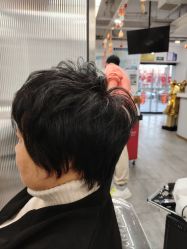 -爱秀造型 T-G