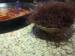 -堂客老火锅(欣阳广场总店)