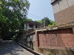 -北极阁公园