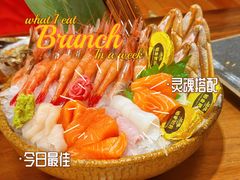 -耕海蟹将军(万象城店)