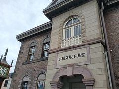 -小樽八音盒堂