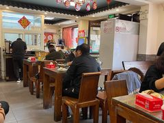 大堂-鼎香润(德胜门内店)