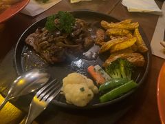 -我的意大利厨房